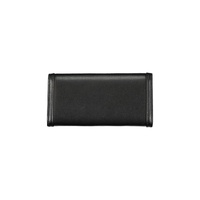 Tommy Hilfiger Women's Black Polyethylene Wallet - One Size thumbnail