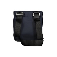 Tommy Hilfiger Men's Blue Polyester Shoulder Bag - One Size thumbnail