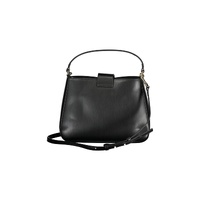 Tommy Hilfiger Women's Black Polyethylene Handbag - One Size thumbnail