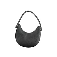 Tommy Hilfiger Women's Black Polyethylene Handbag - One Size thumbnail
