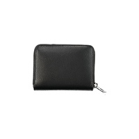 Tommy Hilfiger Women's Black Polyethylene Wallet - One Size thumbnail