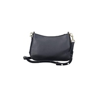 Tommy Hilfiger Women's Blue Polyester Handbag - One Size thumbnail