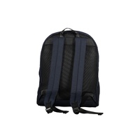 Tommy Hilfiger Men's Blue Polyester Backpack - One Size thumbnail
