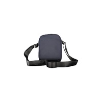 Tommy Hilfiger Men's Blue Polyester Shoulder Bag - One Size thumbnail