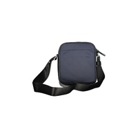 Tommy Hilfiger Men's Blue Polyester Shoulder Bag - One Size thumbnail