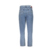 Tommy Hilfiger Women's Blue Cotton Jeans & Pant - W28/L32 US thumbnail