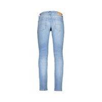 Tommy Hilfiger Men's Light Blue Cotton Jeans & Pant - W29/L32 US thumbnail