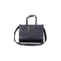 Tommy Hilfiger Women's Blue Polyethylene Handbag - One Size thumbnail
