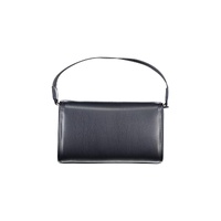 Tommy Hilfiger Women's Blue Polyethylene Handbag - One Size thumbnail