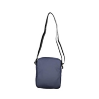 Tommy Hilfiger Men's Blue Polyethylene Shoulder Bag - One Size thumbnail