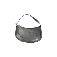Tommy Hilfiger Women's Black Polyethylene Handbag - One Size thumbnail