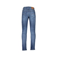 Tommy Hilfiger Men's Blue Cotton Jeans & Pant - W29/L32 US thumbnail