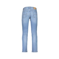 Tommy Hilfiger Men's Light Blue Cotton Jeans & Pant - W30/L32 US thumbnail