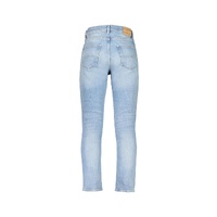 Tommy Hilfiger Men's Light Blue Cotton Jeans & Pant - W30/L32 US thumbnail