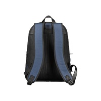 Tommy Hilfiger Men's Blue Polyester Backpack - One Size thumbnail