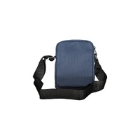 Tommy Hilfiger Men's Blue Polyester Shoulder Bag - One Size thumbnail