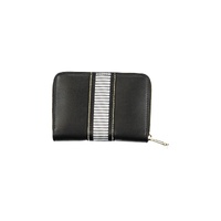 Tommy Hilfiger Women's Black Polyethylene Wallet - One Size thumbnail