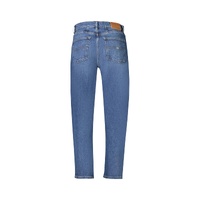 Tommy Hilfiger Women's Blue Cotton Jeans & Pant - W25/L30 thumbnail