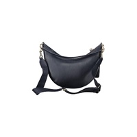 Tommy Hilfiger Women's Blue Polyethylene Handbag - One Size thumbnail