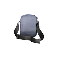 Tommy Hilfiger Men's Blue Polyester Shoulder Bag - One Size thumbnail