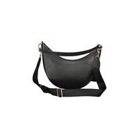 Tommy Hilfiger Women's Black Polyethylene Handbag - One Size thumbnail