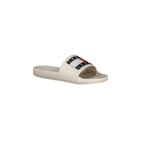 Tommy Hilfiger Men's Beige Polyethylene  Sandal - 43 EU thumbnail
