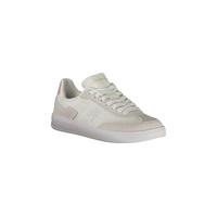 Tommy Hilfiger Women's White Polyethylene  Sneaker - 36 EU thumbnail