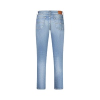 Tommy Hilfiger Men's Blue Cotton  Jeans - W30/L32 US thumbnail