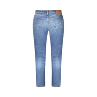 Tommy Hilfiger Men's Blue Cotton  Jeans - W28/L32 US thumbnail