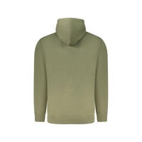 Tommy Hilfiger Men's Green Cotton  Sweater - XL thumbnail