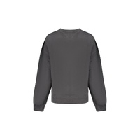 Tommy Hilfiger Women's Black Cotton  Sweater - L thumbnail