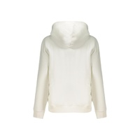 Tommy Hilfiger Women's White Cotton  Sweater - XS thumbnail