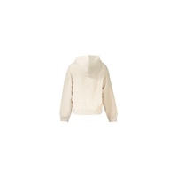 Tommy Hilfiger Women's Beige Cotton  Sweater - XL thumbnail
