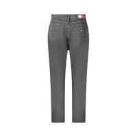 Tommy Hilfiger Women's Black Cotton  Jeans - W27/L32 thumbnail