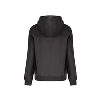 Tommy Hilfiger Women's Black Cotton  Sweater - M thumbnail