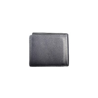 Tommy Hilfiger Men's Blue Leather  Wallet - One Size thumbnail