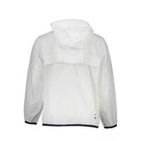Tommy Hilfiger Men's White Polyamide Jacket - XL thumbnail