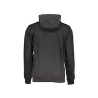 Tommy Hilfiger Men's Black Cotton Sweater - XL thumbnail