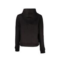 Tommy Hilfiger Women's Black Cotton Sweater - S thumbnail