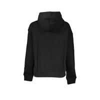 Tommy Hilfiger Women's Black Cotton Sweater - L thumbnail
