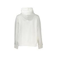 Tommy Hilfiger Women's White Cotton Sweater - XS thumbnail