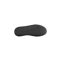 Tommy Hilfiger Men's Black Polyester Sneaker - 44 EU thumbnail