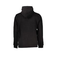 Tommy Hilfiger Men's Black Cotton Sweater - XL thumbnail