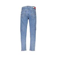 Tommy Hilfiger Men's Blue Cotton Jeans & Pant - W30/L32 US thumbnail