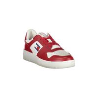Tommy Hilfiger Men's Pink Polyester Sneaker - 44 EU thumbnail