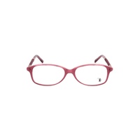 Tod's Women's Red Acetate Frames - One Size thumbnail