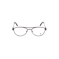 Tod's Men's Gray Metal Frames - One Size thumbnail