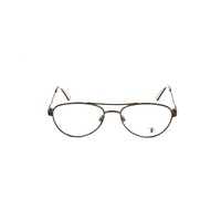 Tod's Men's Bronze Metal Frames - One Size thumbnail