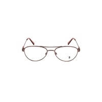 Tod's Men's Brown Metal Frames - One Size thumbnail