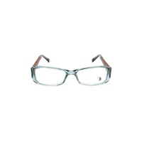 Tod's Women's Turquoise Acetate Frames - One Size thumbnail